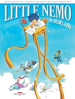 Télécharger le livre :  Little Nemo in Bédéland