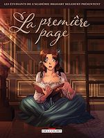 Télécharger le livre :  La Première page