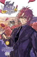 Télécharger le livre :  Food wars - l'étoile T04