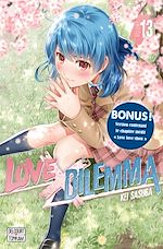 Télécharger le livre :  Love X Dilemma T13 - Bonus : Love Love Show