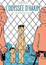 Télécharger le livre :  L'Odyssée d'Hakim T03