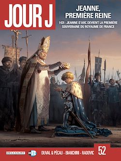 Télécharger le livre :  Jour J T52