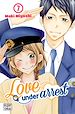 Télécharger le livre :  Love under Arrest T07