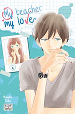 Télécharger le livre :  My teacher, my love T06