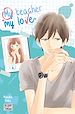 Télécharger le livre :  My teacher, my love T06