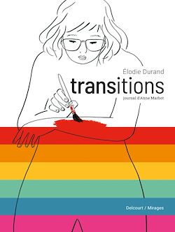Télécharger le livre :  Transitions  - Journal d'Anne Marbot