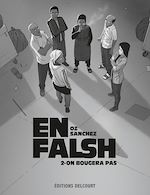 Télécharger le livre :  En falsh T02
