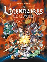 Télécharger le livre :  Les Légendaires T23