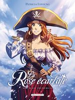 Télécharger le livre :  La Rose écarlate T17