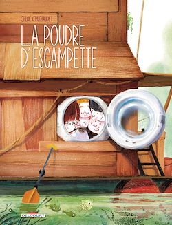 Télécharger le livre :  La Poudre d'escampette NED
