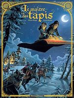 Télécharger le livre :  Le Maître des tapis NED