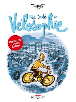 Télécharger le livre :  Petit traité de Vélosophie