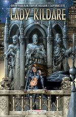 Télécharger le livre :  Lady Kildare T01