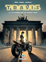 Télécharger le livre :  Travis T15