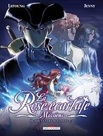 Télécharger le livre :  La Rose écarlate - Missions T07 - Souvenirs d'Écosse