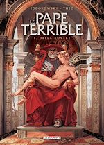 Télécharger le livre :  Le Pape terrible T01 - Della Rovere