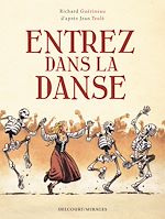 Télécharger le livre :  Entrez dans la danse