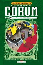 Télécharger le livre :  Les Chroniques de Corum T02 - La Reine des Épées