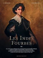 Télécharger le livre :  Les Indes fourbes