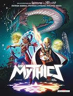 Télécharger le livre :  Les Mythics T07 - Hong Kong