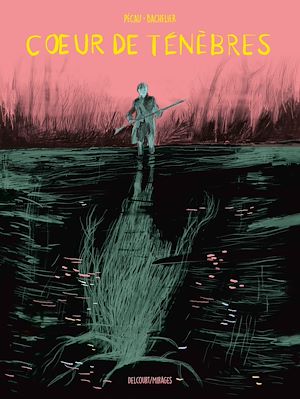 Téléchargez le livre :  Coeur de Ténèbres