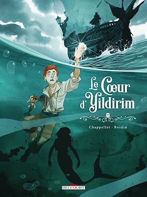 Téléchargez le livre :  Coeur d'Yildirim