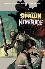 Télécharger le livre :  Medieval Spawn / Witchblade
