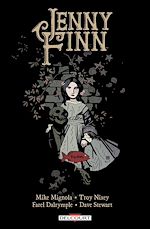 Télécharger le livre :  Jenny Finn
