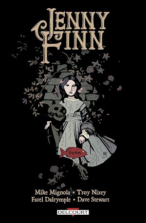 Téléchargez le livre :  Jenny Finn