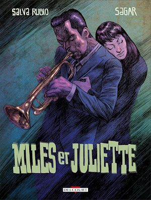 Téléchargez le livre :  Miles et Juliette