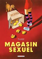 Télécharger le livre :  Magasin sexuel