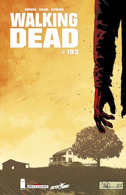Télécharger le livre :  Walking Dead #193
