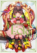 Télécharger le livre :  La Malédiction de Loki T02