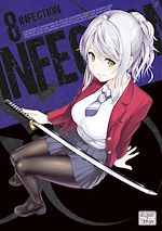 Télécharger le livre :  Infection T08