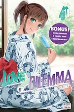 Télécharger le livre :  Love X Dilemma T14 - Bonus : Sweet Memories