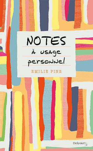 Téléchargez le livre :  Notes à usage personnel