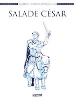 Download this eBook Salade César