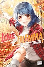 Télécharger le livre :  Love X Dilemma T15 - Edition simple