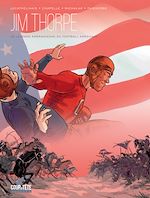 Télécharger le livre :  Jim Thorpe