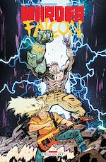 Télécharger le livre :  Murder Falcon