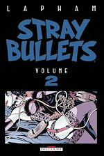 Télécharger le livre :  Stray Bullets T02