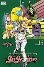 Télécharger le livre :  Jojolion T15