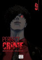 Télécharger le livre :  Perfect crime T09