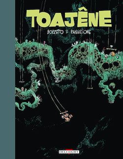 Télécharger le livre :  Toajêne