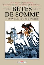 Télécharger le livre :  Bêtes de somme T02