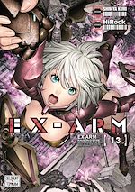 Télécharger le livre :  Ex-Arm T13