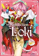 Télécharger le livre :  La Malédiction de Loki T05