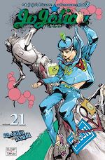 Télécharger le livre :  Jojolion T21