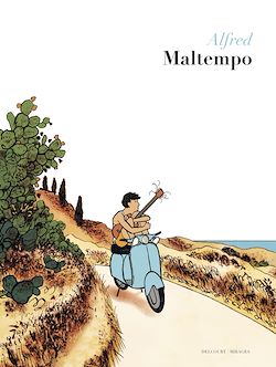 Télécharger le livre :  Maltempo