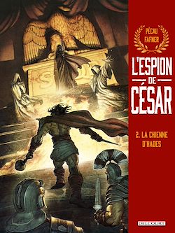 Télécharger le livre :  L'Espion de César T02